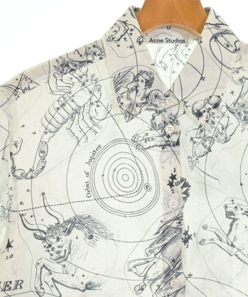 Acne Studios 休閒襯衫