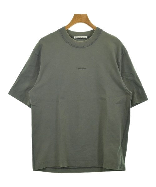 Acne Studios T恤/上衣