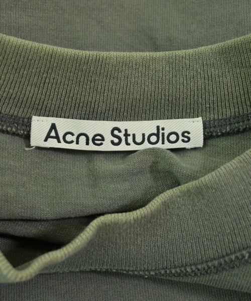 Acne Studios T恤/上衣