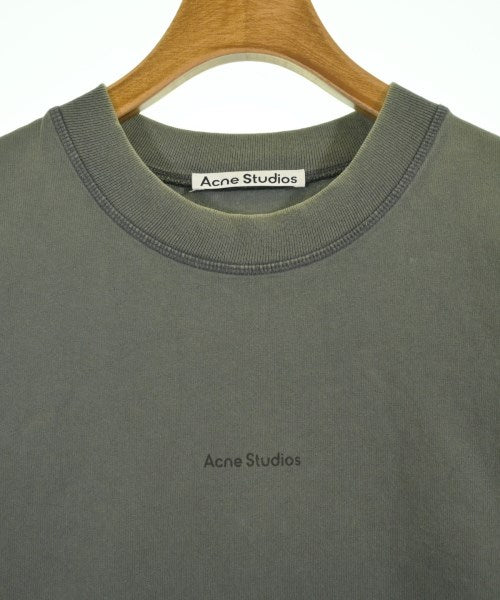 Acne Studios T恤/上衣