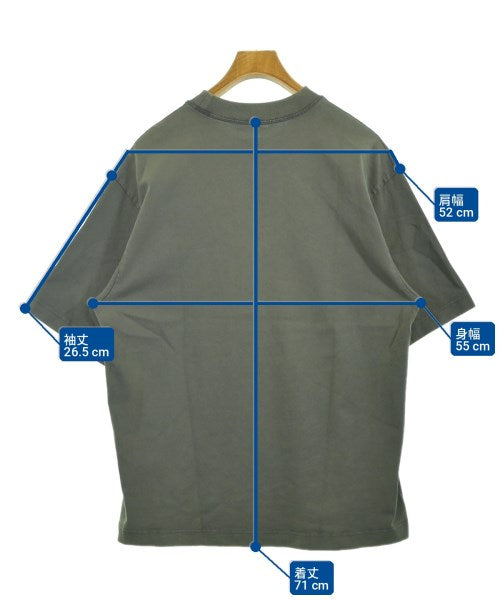 Acne Studios T恤/上衣