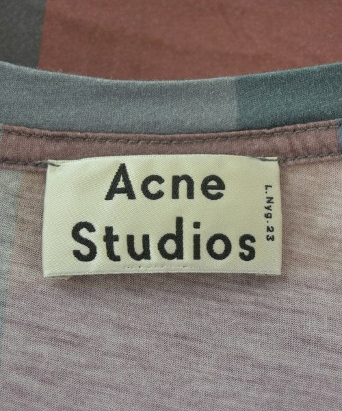 Acne Studios T恤/上衣