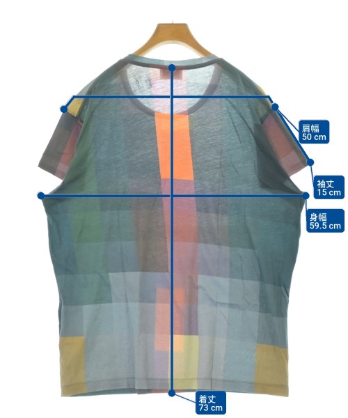 Acne Studios T恤/上衣