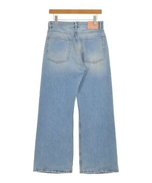 Acne Studios 牛仔褲