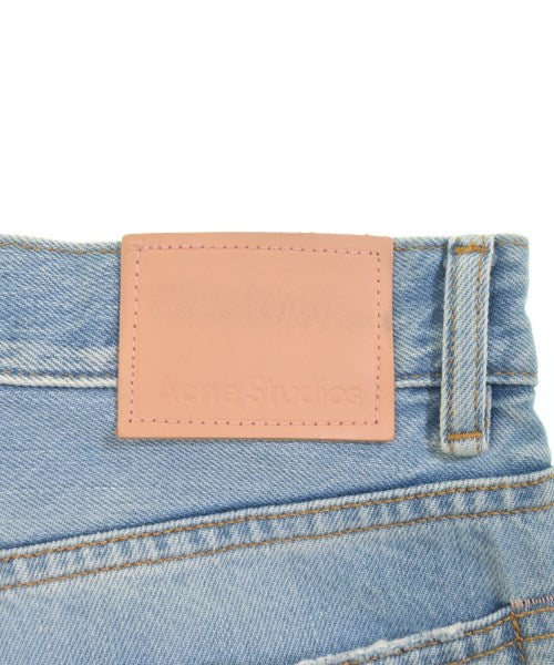 Acne Studios 牛仔褲