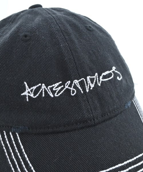 Acne Studios 棒球帽