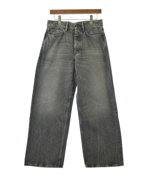 Acne Studios 牛仔褲