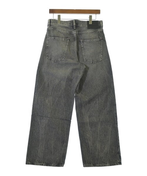 Acne Studios 牛仔褲