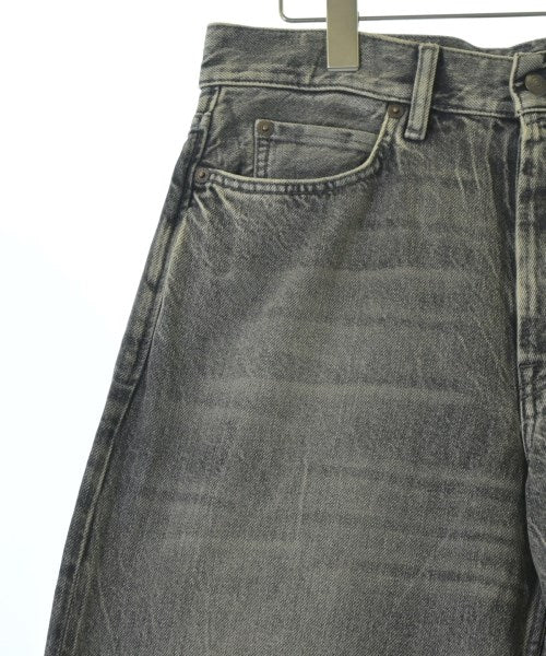 Acne Studios 牛仔褲