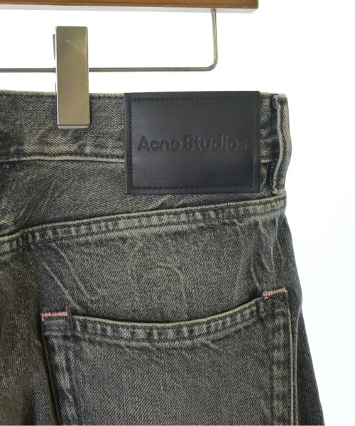 Acne Studios 牛仔褲