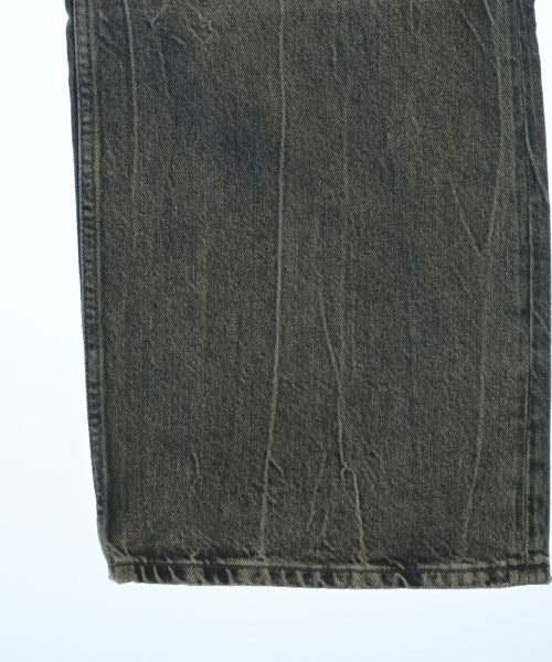 Acne Studios 牛仔褲