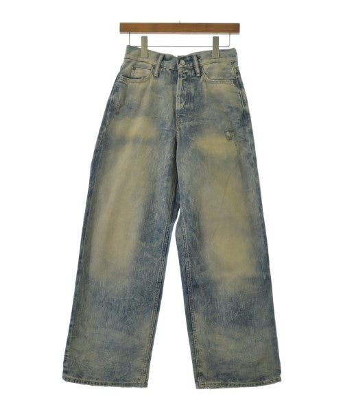 Acne Studios 牛仔褲