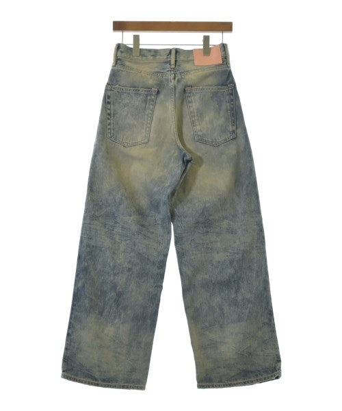 Acne Studios 牛仔褲