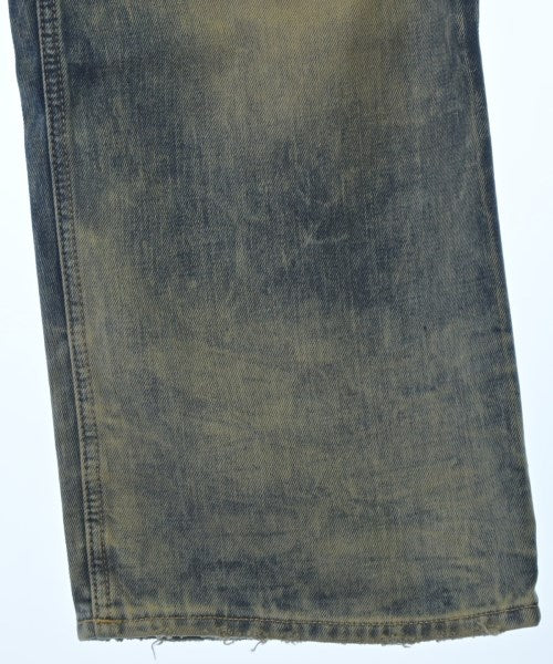 Acne Studios 牛仔褲