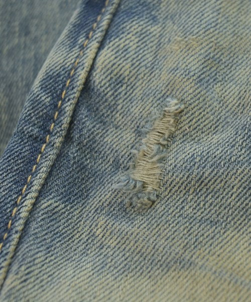 Acne Studios 牛仔褲