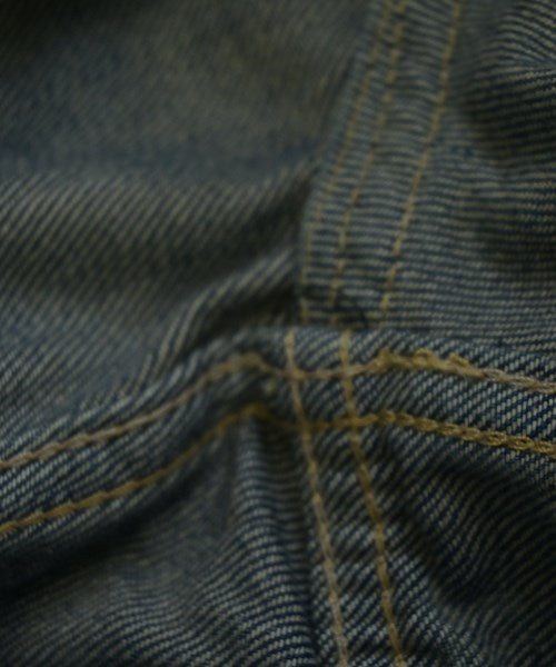 Acne Studios 牛仔褲
