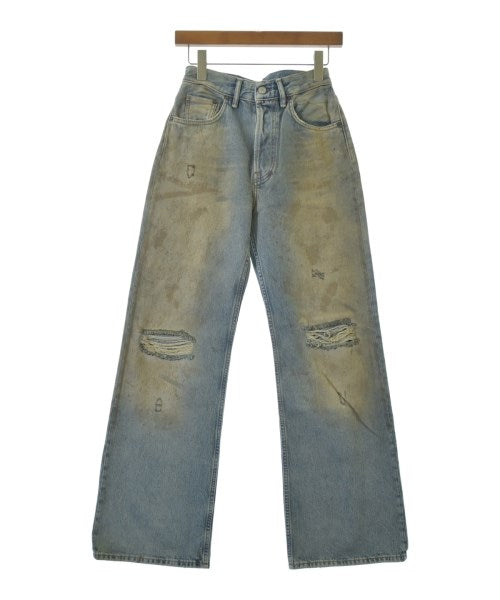 Acne Studios 牛仔褲