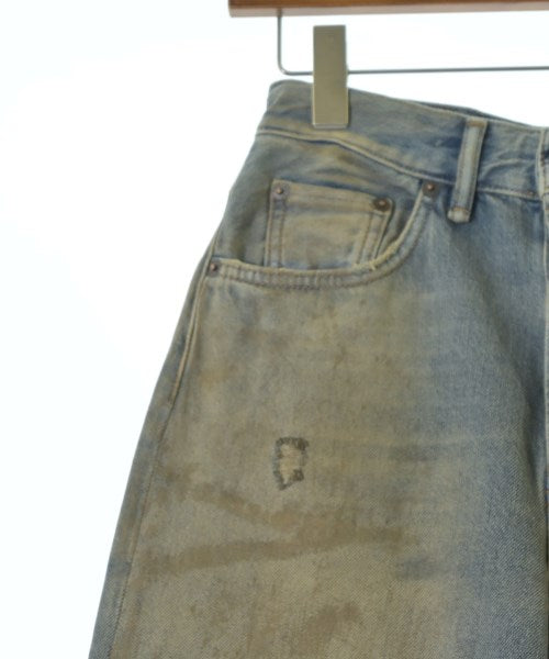 Acne Studios 牛仔褲