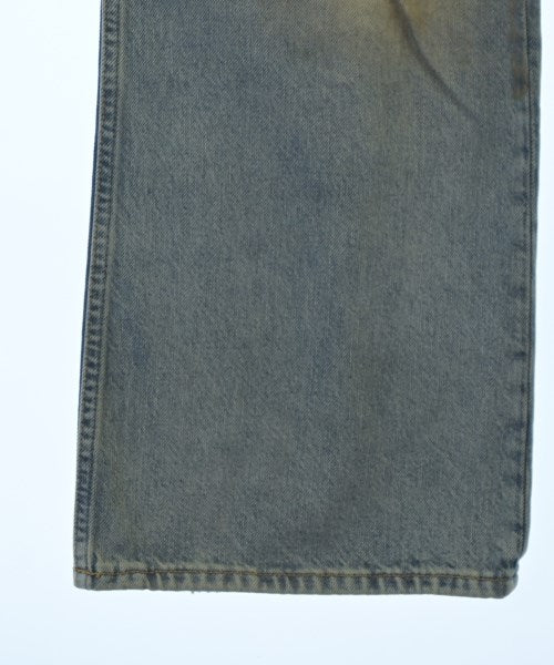 Acne Studios 牛仔褲