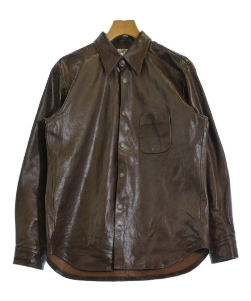 Acne Studios 休閒襯衫