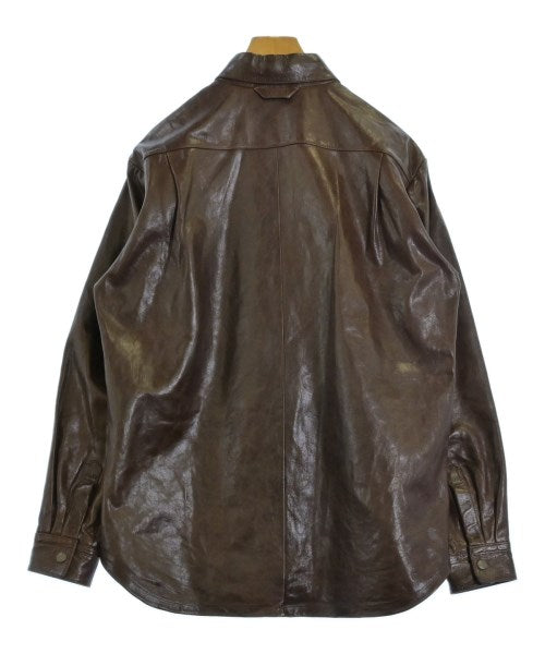 Acne Studios 休閒襯衫