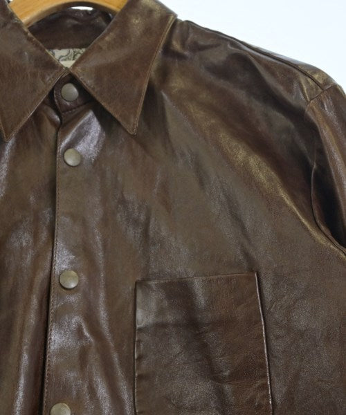 Acne Studios 休閒襯衫