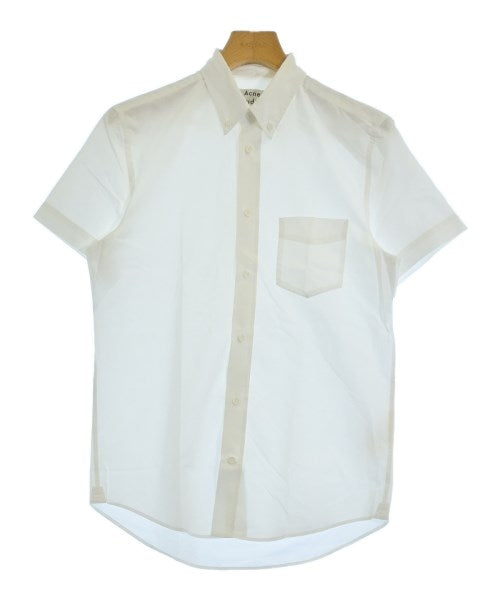 Acne Studios 休閒襯衫