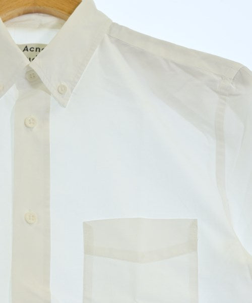 Acne Studios 休閒襯衫