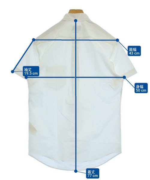 Acne Studios 休閒襯衫