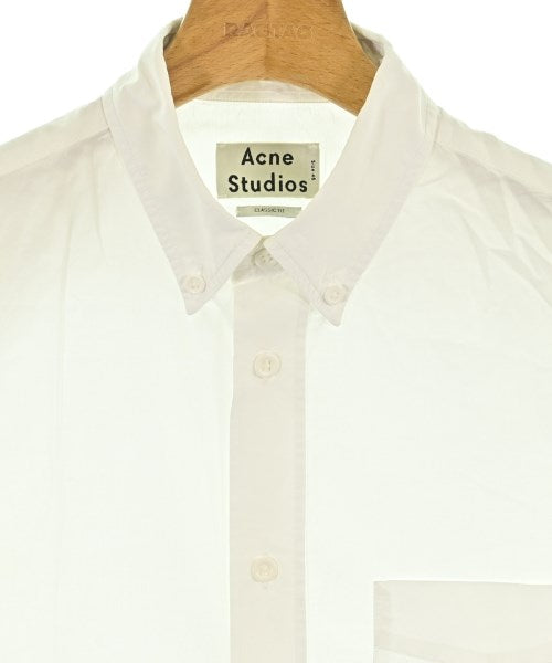 Acne Studios 休閒襯衫