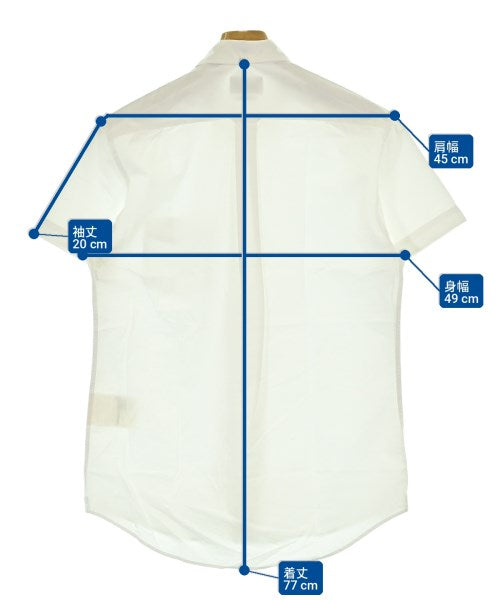 Acne Studios 休閒襯衫