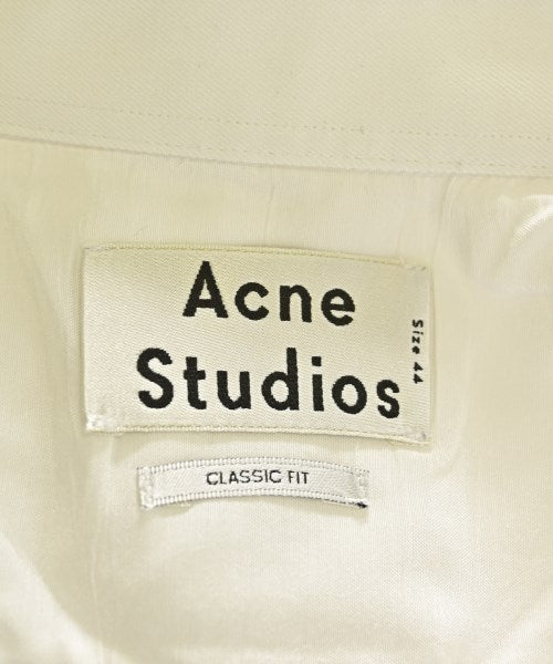 Acne Studios 休閒襯衫