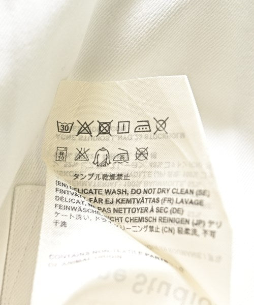 Acne Studios 休閒襯衫