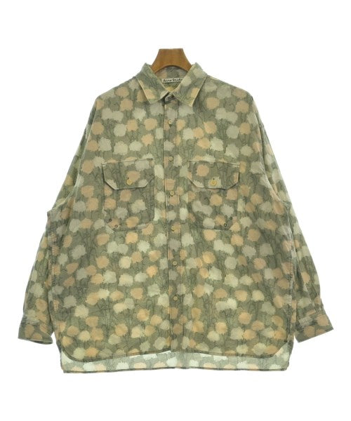 Acne Studios 休閒襯衫