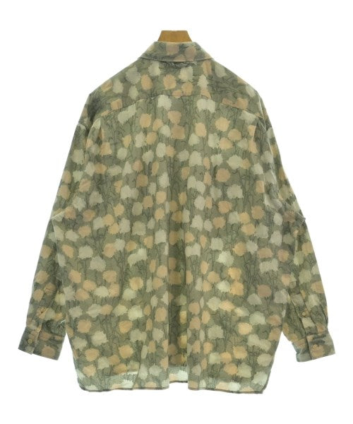 Acne Studios 休閒襯衫