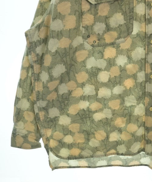 Acne Studios 休閒襯衫