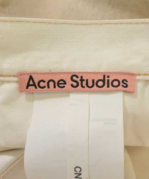 Acne Studios 短褲