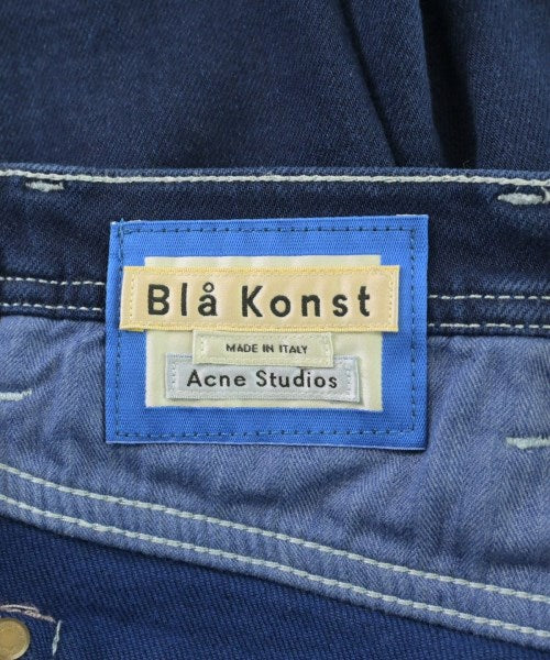 Acne Studios 牛仔褲