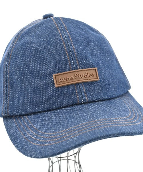 Acne Studios 棒球帽