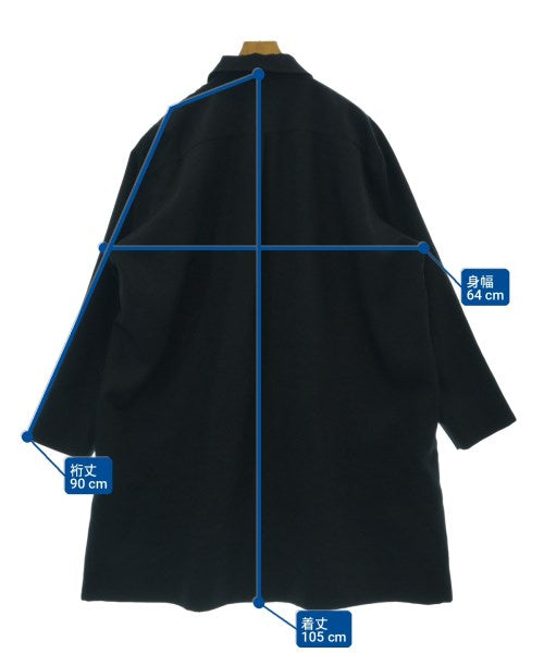 Acne Studios 其他大衣