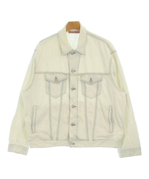 Acne Studios 牛仔夾克