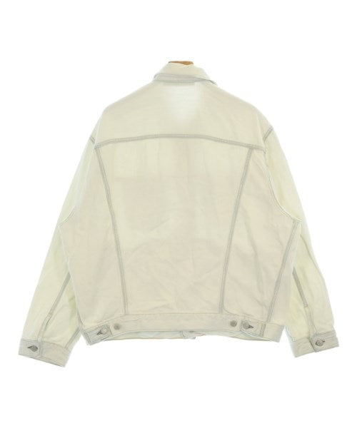 Acne Studios 牛仔夾克