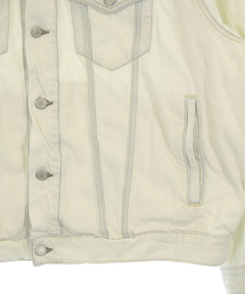 Acne Studios 牛仔夾克