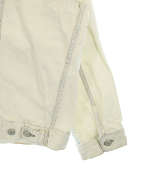 Acne Studios 牛仔夾克