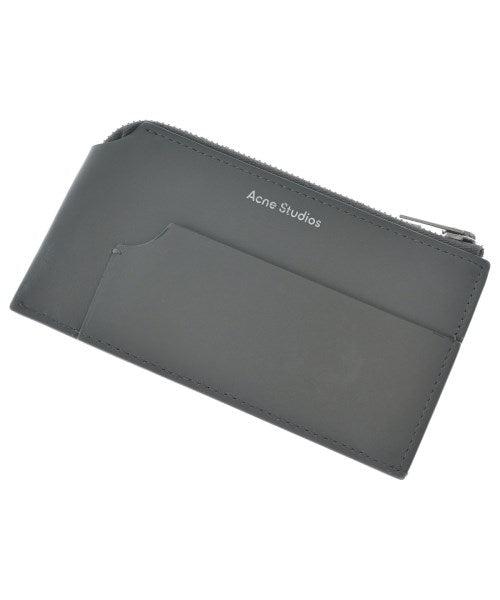 Acne Studios 卡片夾