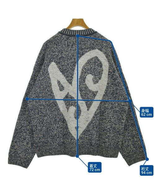 Acne Studios 毛衣