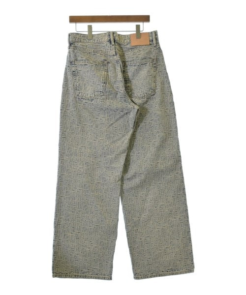 Acne Studios 牛仔褲