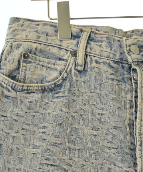 Acne Studios 牛仔褲