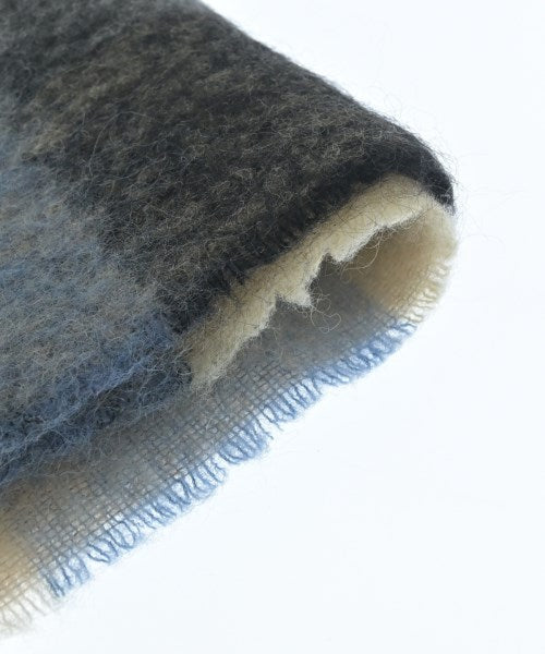 Acne Studios 冬季圍巾