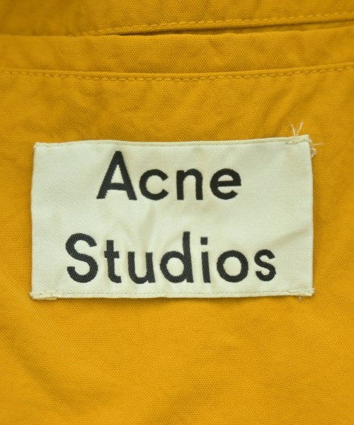 Acne Studios 其他飛行外套